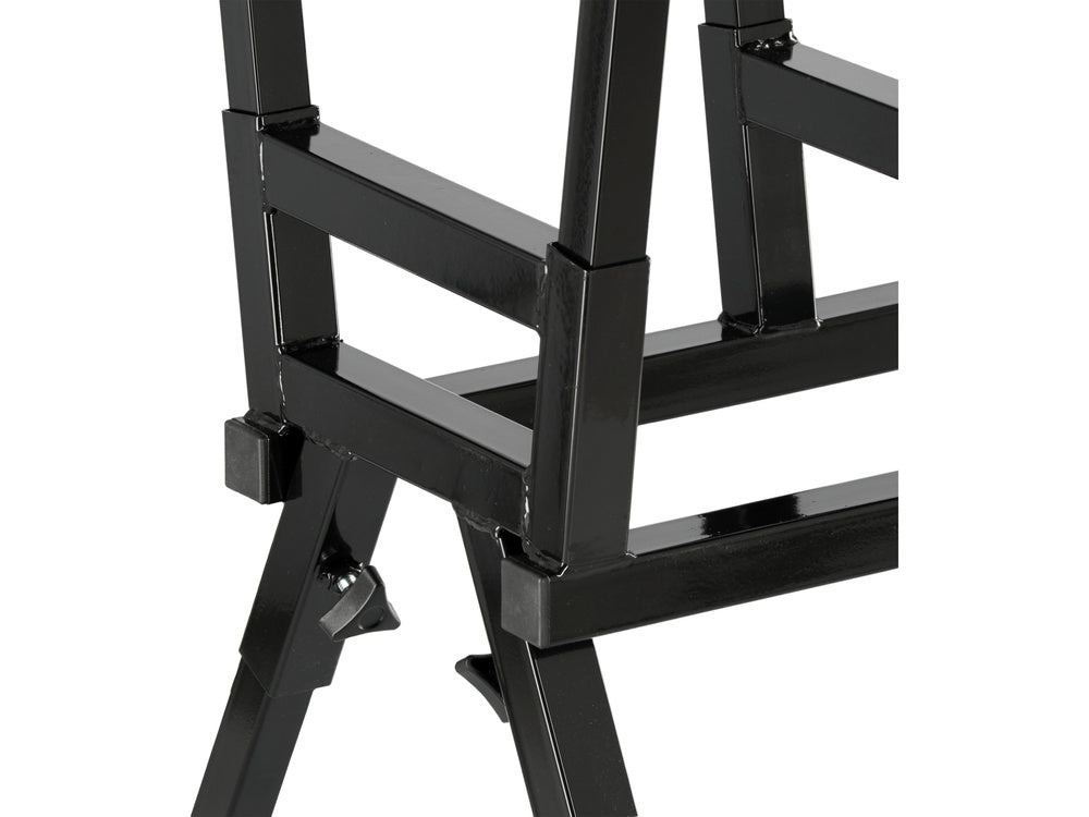 STAND PENTRU BUȘTENI YATO YT-79926 , 200 kg , 77 x 52 x 105 cm