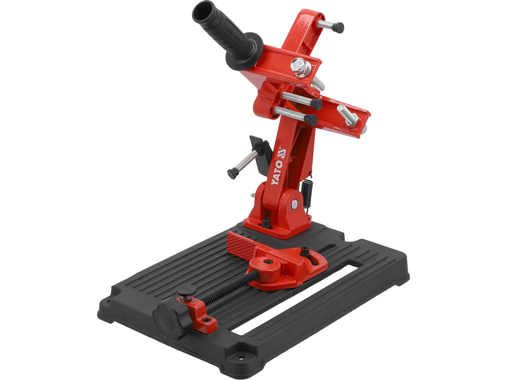 Stand pentru polizor unghiular Yato YT-82976 ,  230mm