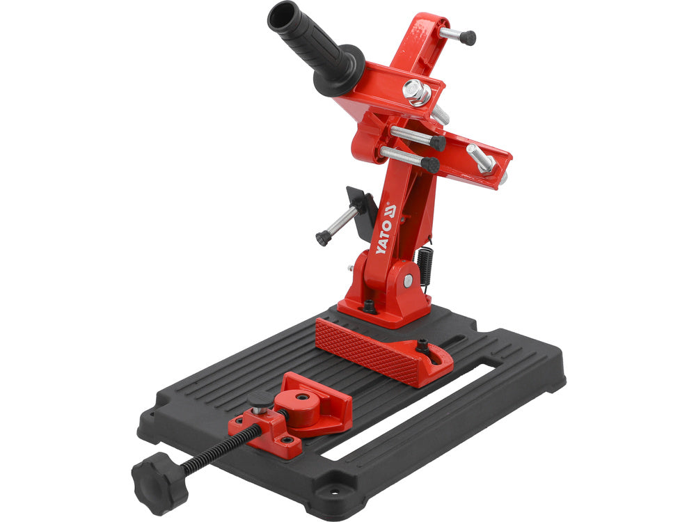 Stand pentru polizor unghiular Yato YT-82976 ,  230mm