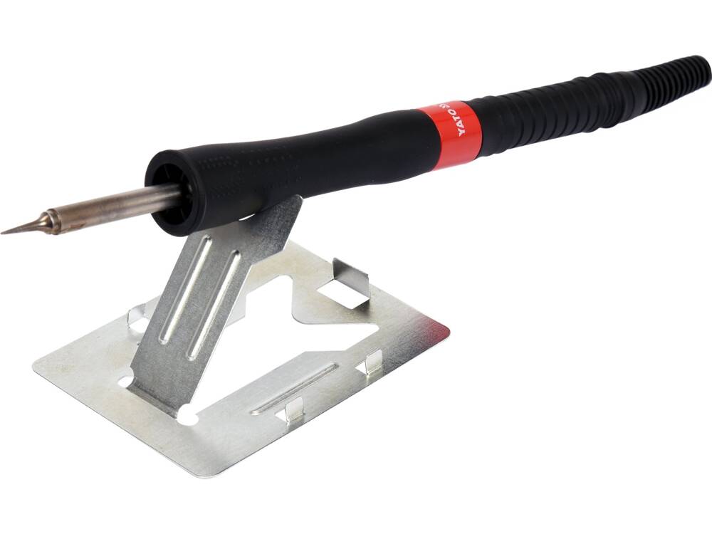 STATIE DE LIPIT YATO YT-82461 75W, CU DISPLAY LED, T12