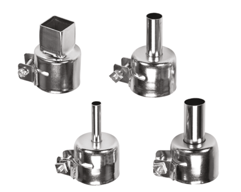 STATIE DE LIPT YATO YT-82457 CU PISTOL AER CALD, 750W