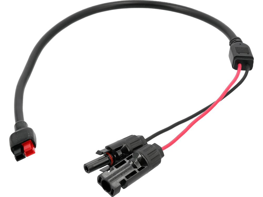 Statie incarcare portabila YATO YT-83095, 2400 W, 2232 wh - imagine 9