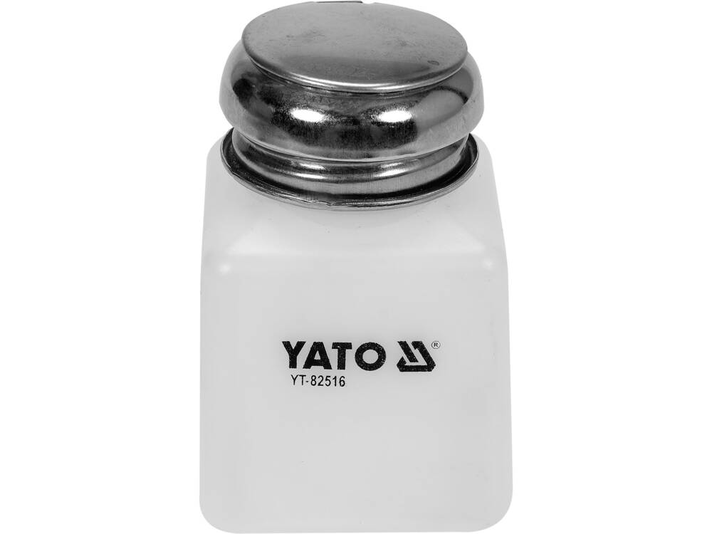 STICLA CU DISPENSER YATO YT-82516 PENTRU SOLVENTI DE ALCOOL