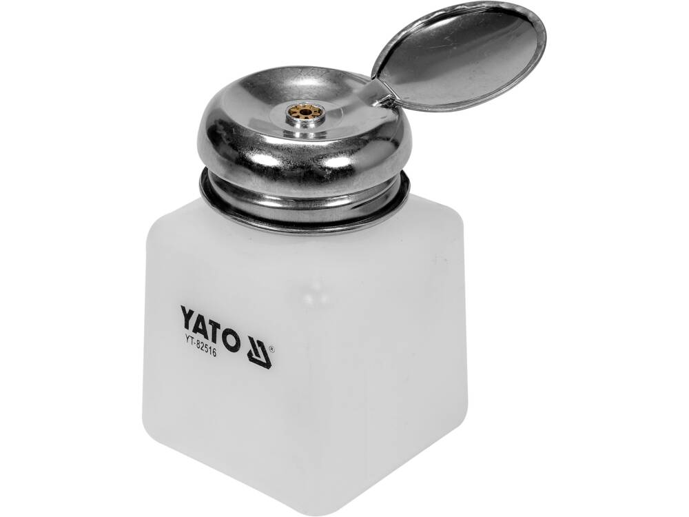 STICLA CU DISPENSER YATO YT-82516 PENTRU SOLVENTI DE ALCOOL