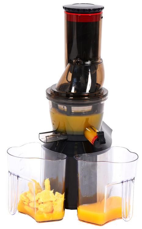 STORCATOR FRUCTE 150W LUND 67841 , 65 RPM