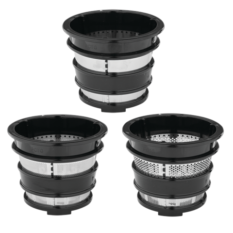 STORCATOR FRUCTE 150W LUND 67841 , 65 RPM