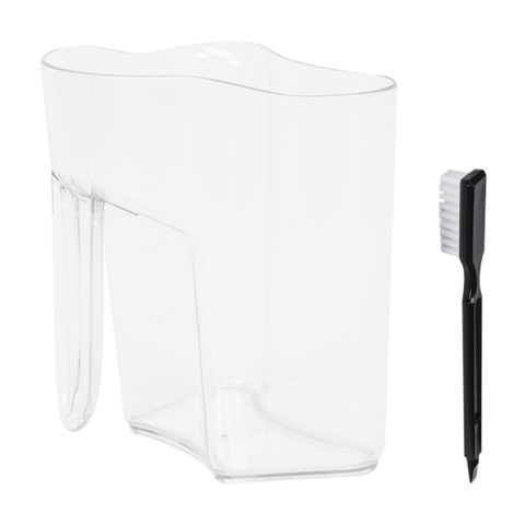 STORCATOR FRUCTE 150W LUND 67841 , 65 RPM