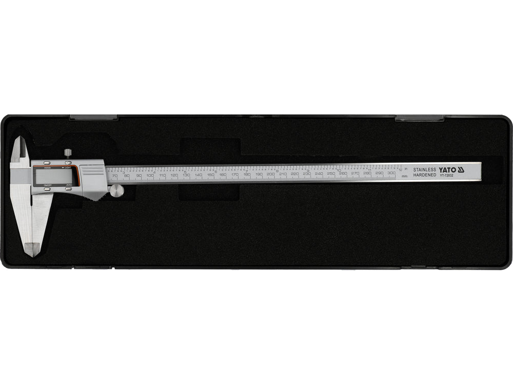 SUBLER 300MM ECRAN CU LUMINA Yato YT-72032