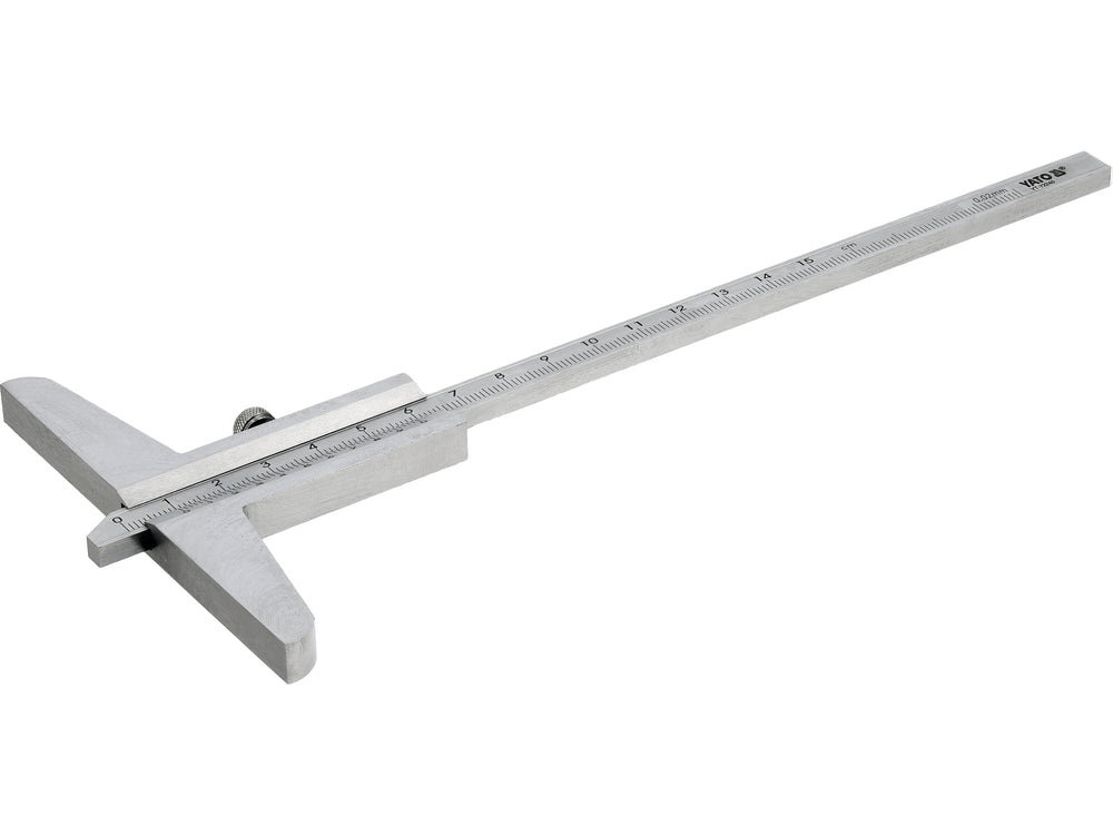 SUBLER ADANCIME 150 MM Yato YT-72240