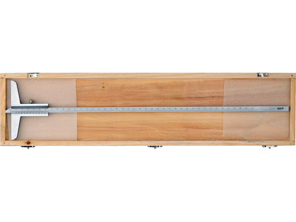 SUBLER ADANCIME 400 MM Yato YT-72245