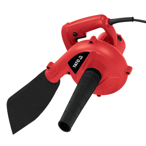SUFLANTA GRADINA, 600W, YATO YT-85170 FUNCTIE ASPIRARE