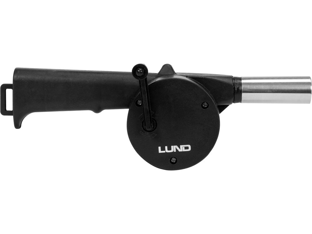 KÉZI FÚVÓ LUND 99800 GRILLHÖZ