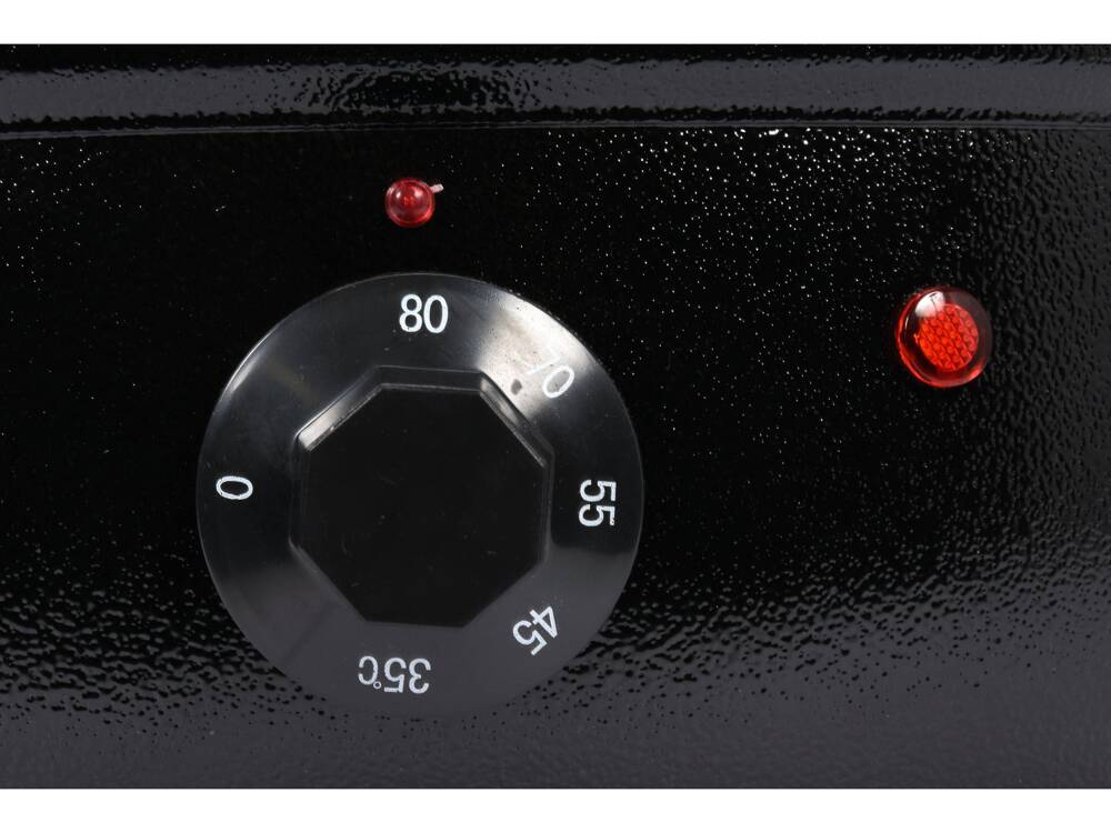 ELEKTROMOS TETŐ, 9L YATO YG-04250