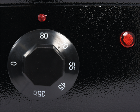 ELEKTROMOS TETŐ, 9L YATO YG-04250