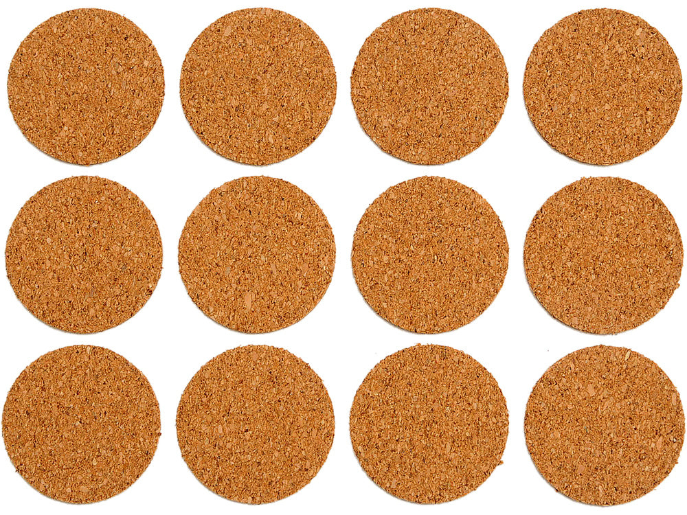 SUPORT ANTIDERAPANT CU VOREL 74804 DUBLU ADEZIV, 28MM, 12BUC