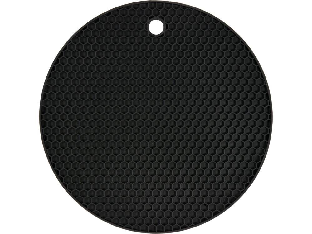 SUPORT ANTIDERAPANT DIN FALA 74790 SILICON, NEGRU