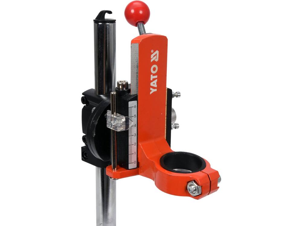 SUPORT BORMASINA, 43MM, YATO YT-82971 400MM