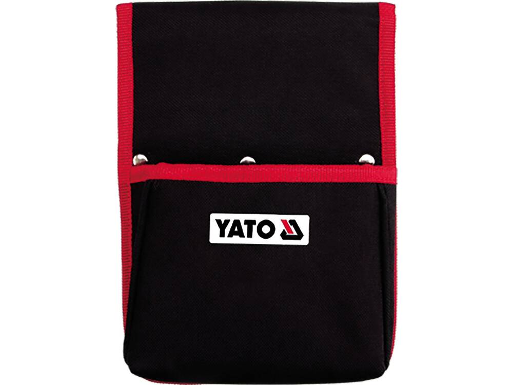 ZSEBTARTÓ YATO YT-7417 SZERSZÁMOKHOZ / SZÖGEKKEL