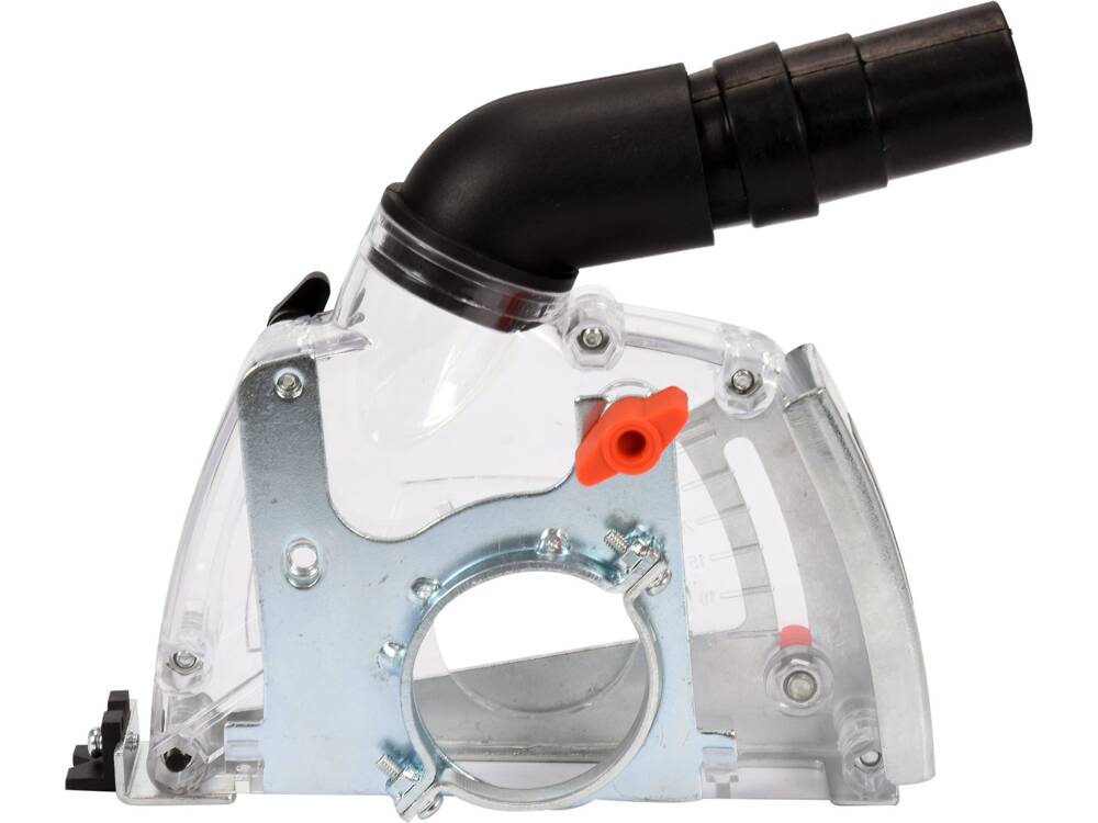 SUPORT DE ASPIRARE YATO YT-82992 A PRAFULUI, 125MM