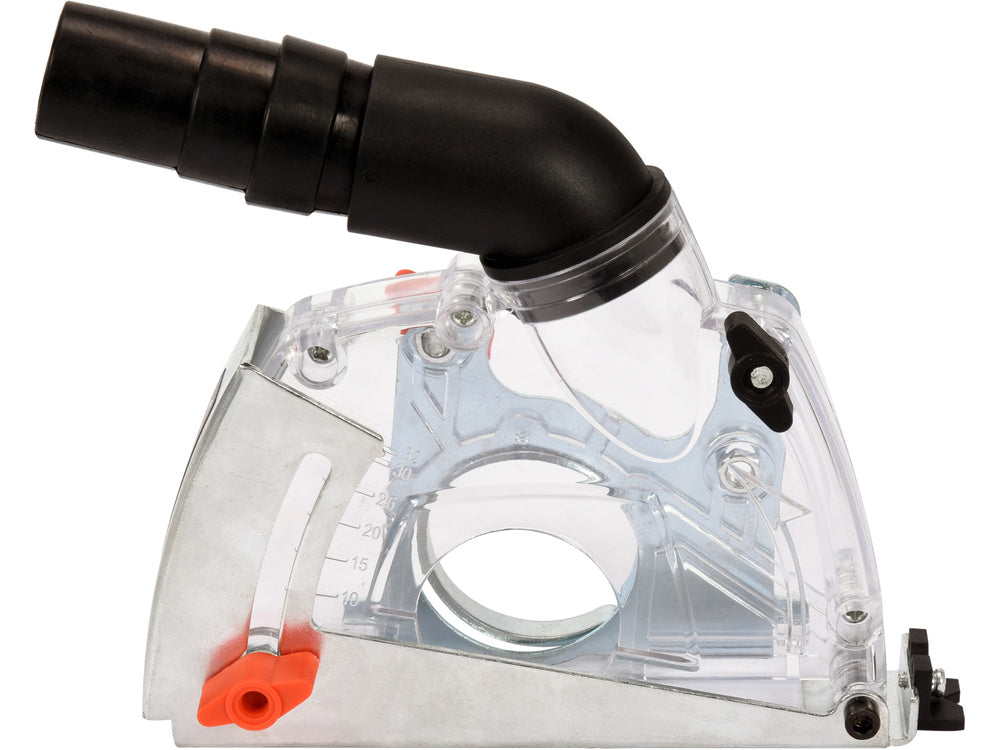 SUPORT DE ASPIRARE YATO YT-82992 A PRAFULUI, 125MM