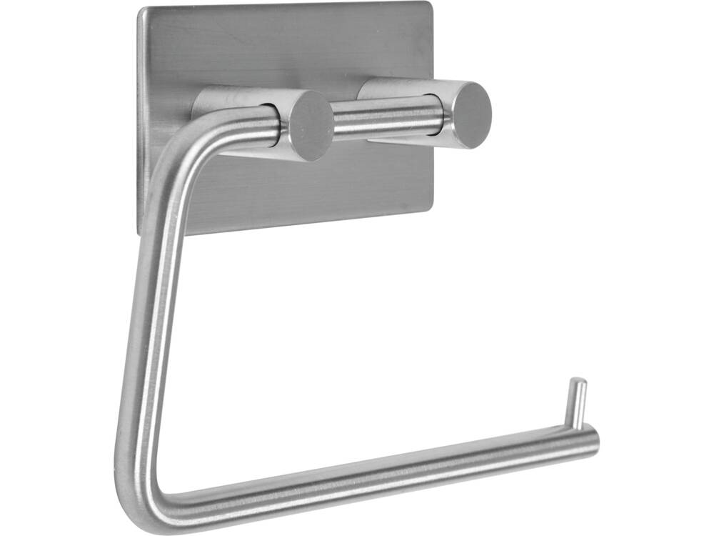 SUPORT HARTIE, PRINDERE FALA 69375 CU DUBLU ADEZIV, GAMA STEELY