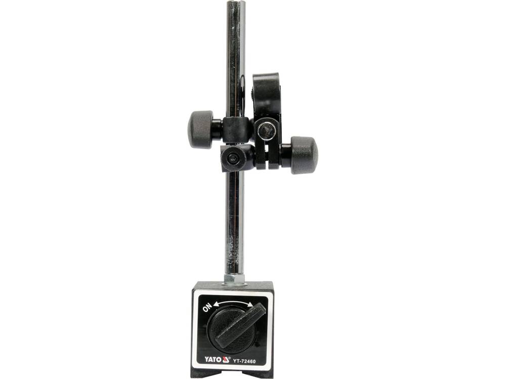 MÁGNESES TARTÓ YATO YT-72460 ÖSSZEHASONLÍTÓ ÓRÁHOZ