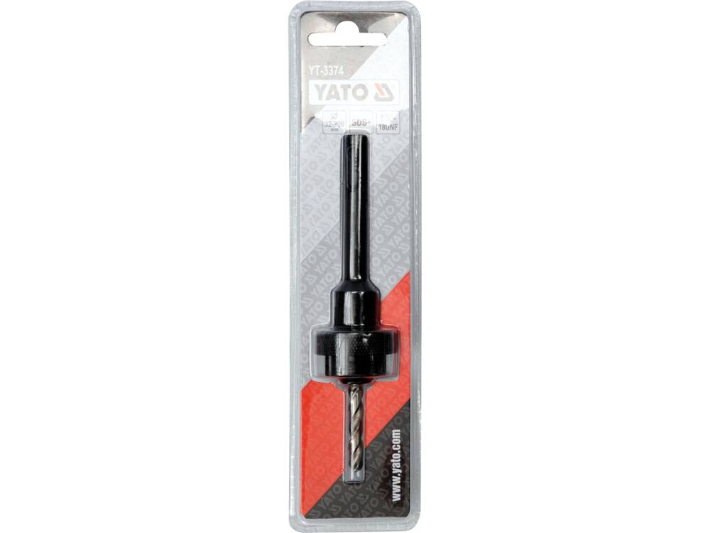 SUPORT PENTRU CAROTA YATO YT-3374 32-140MM, 5/8, SDS+