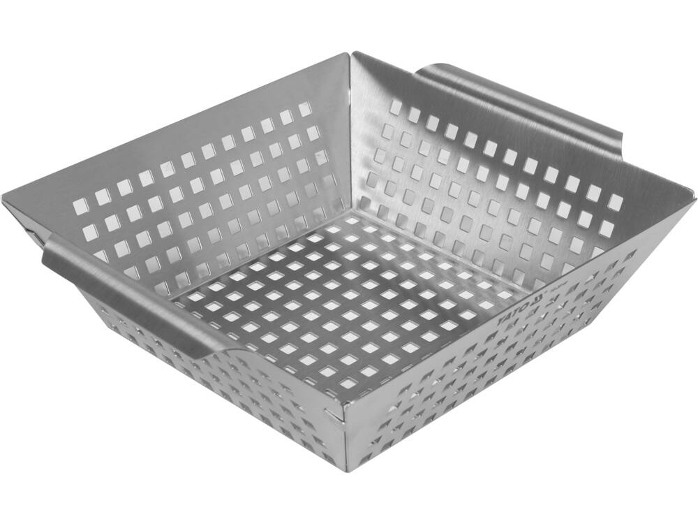 YATO YG-20140 GRILLEZETT ZÖLDSÉGEK ELKÉSZÍTÉSÉHEZ SZOLGÁLÓ TÁMASZTÓ