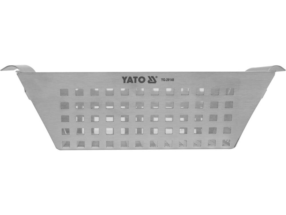 YATO YG-20140 GRILLEZETT ZÖLDSÉGEK ELKÉSZÍTÉSÉHEZ SZOLGÁLÓ TÁMASZTÓ