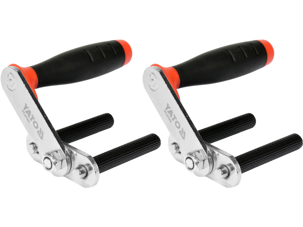 SUPORT PENTRU TRANSPORTAREA YATO YT-37440 PLACILOR DE RIGIPS