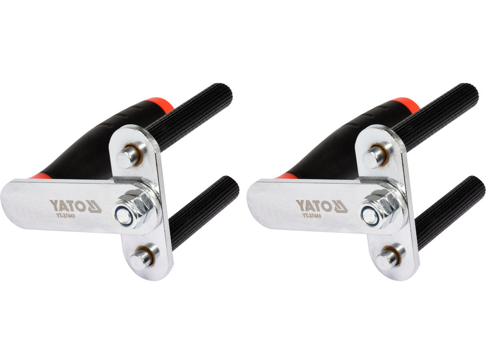 SUPORT PENTRU TRANSPORTAREA YATO YT-37440 PLACILOR DE RIGIPS