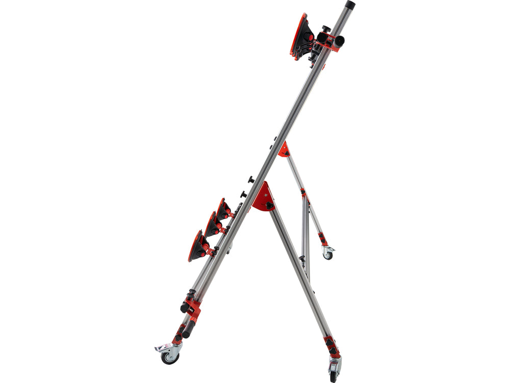 Suport transportat placi YATO YT-37090, 6 ventuze - imagine 4