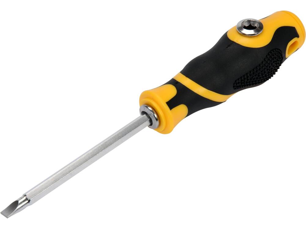 CSAVARHÚZÓ 2 IN VOREL 64952 1, PH2, 6MM