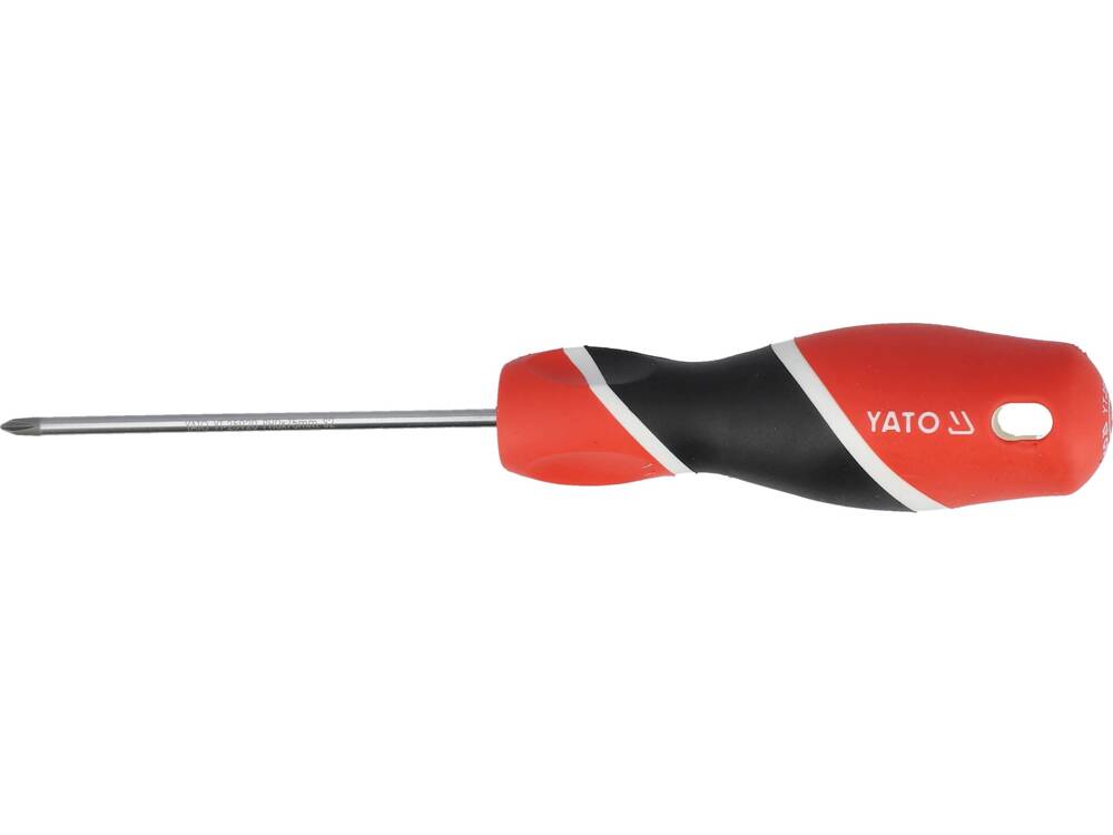 SURUBELNITA CRUCE, PH0X75MM YATO YT-25920