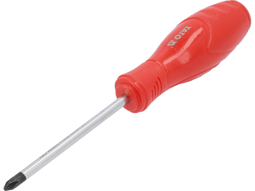 SURUBELNITA CRUCE PH2X100MM YATO YT-25677