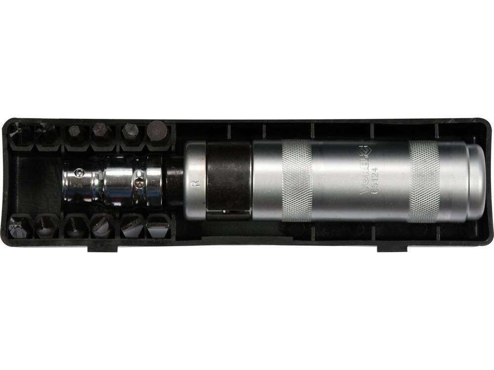 SURUBELNITA DE IMPACT VOREL 65124 CR-V, 14 BUC