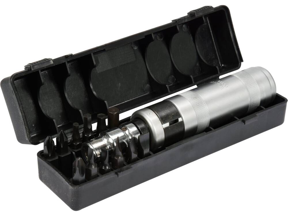 SURUBELNITA DE IMPACT VOREL 65124 CR-V, 14 BUC