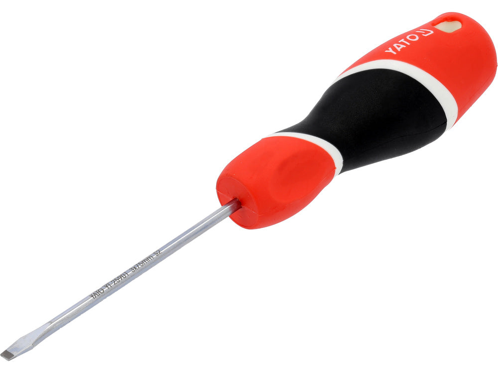 SURUBELNITA DREAPTA 3X75MM YATO YT-25901