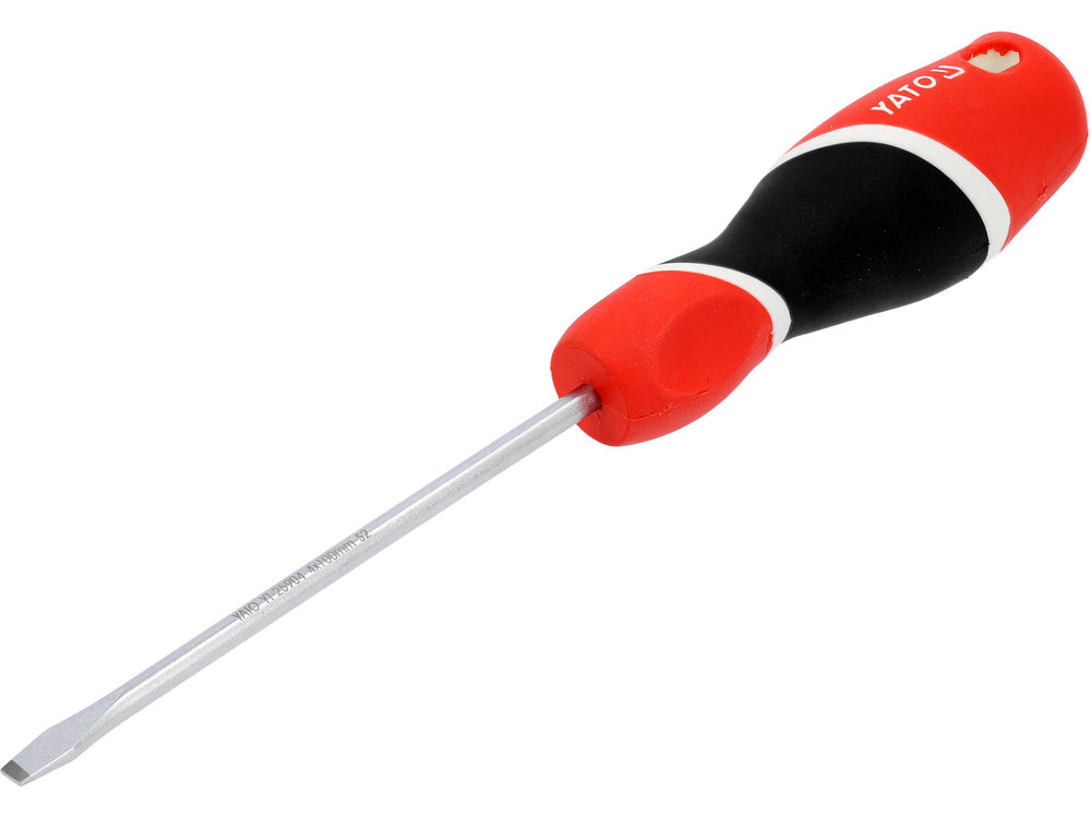 SURUBELNITA DREAPTA 4X100MM YATO YT-25904