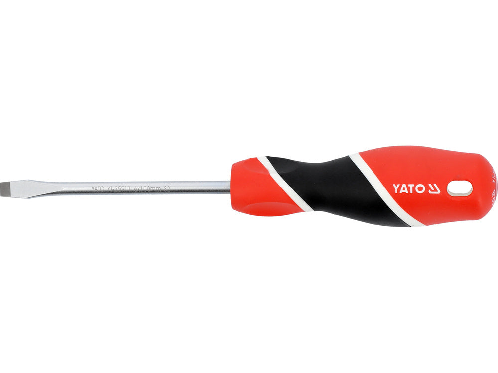 SURUBELNITA DREAPTA 6X150MM YATO YT-25912