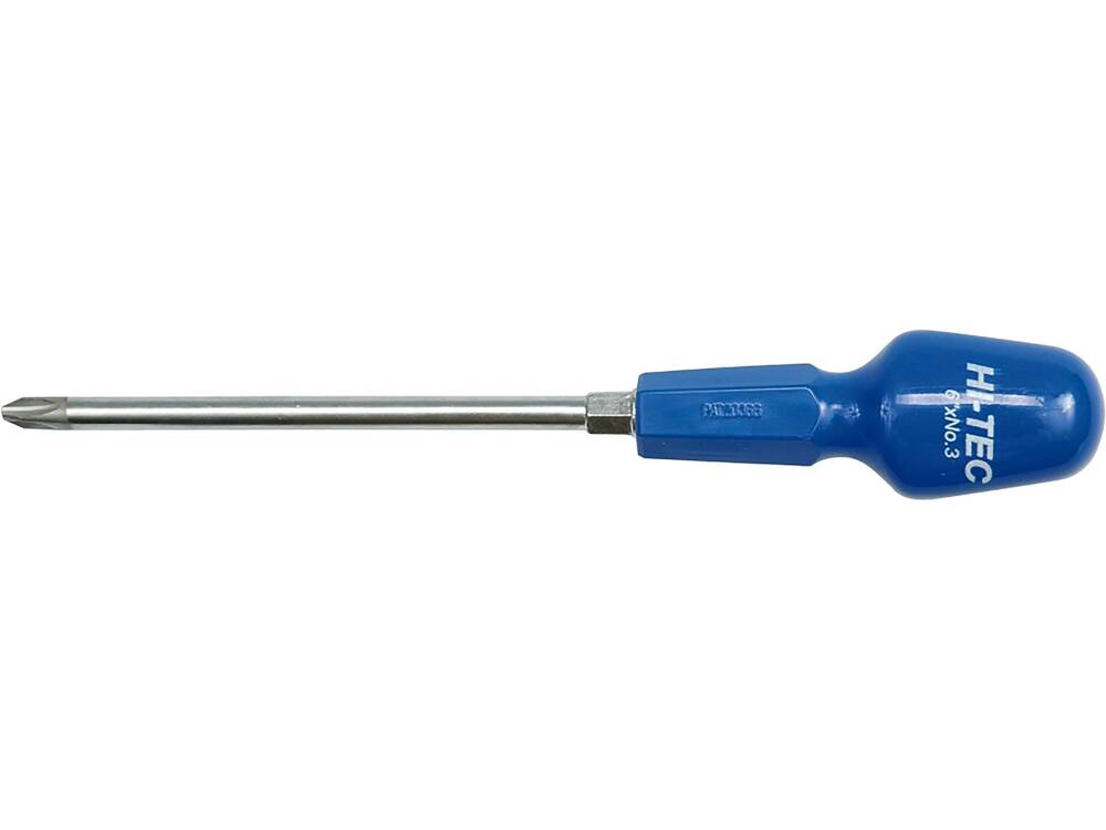 SURUBELNITA HI-TEC, PH3X150MM, VOREL 61360 CR-V