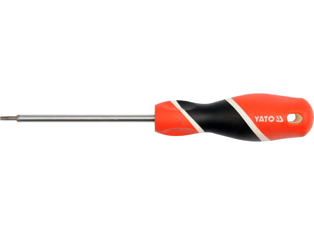 SURUBELNITA TORX, T9X75MM YATO YT-25954