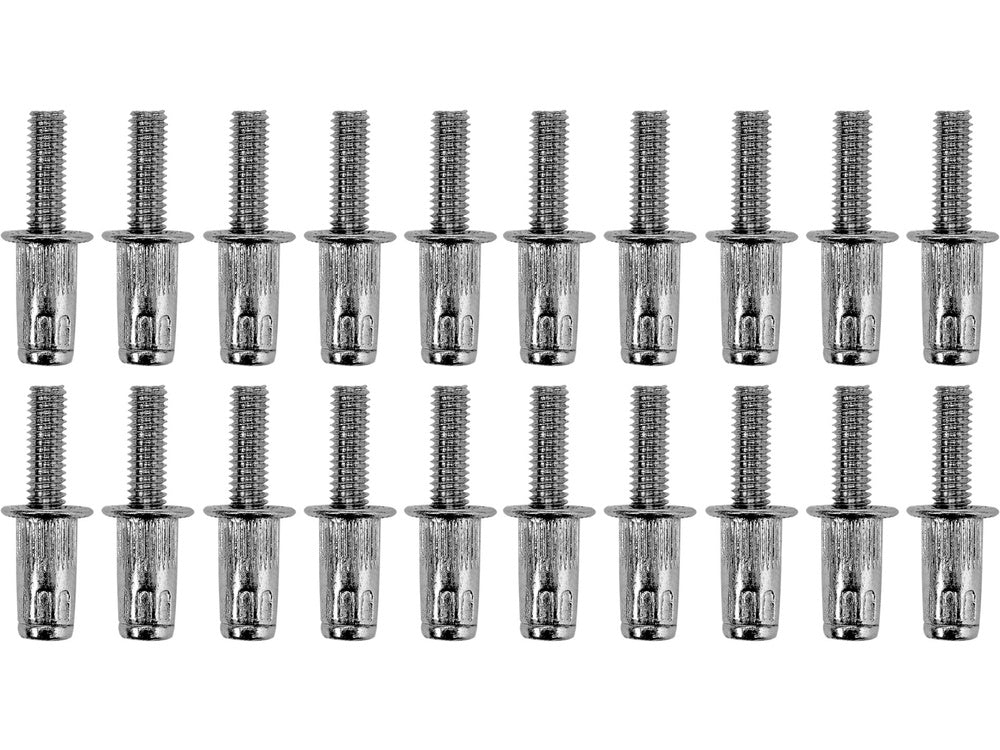 SURUBURI NITUIBILE M4 YATO YT-36200 20BUC