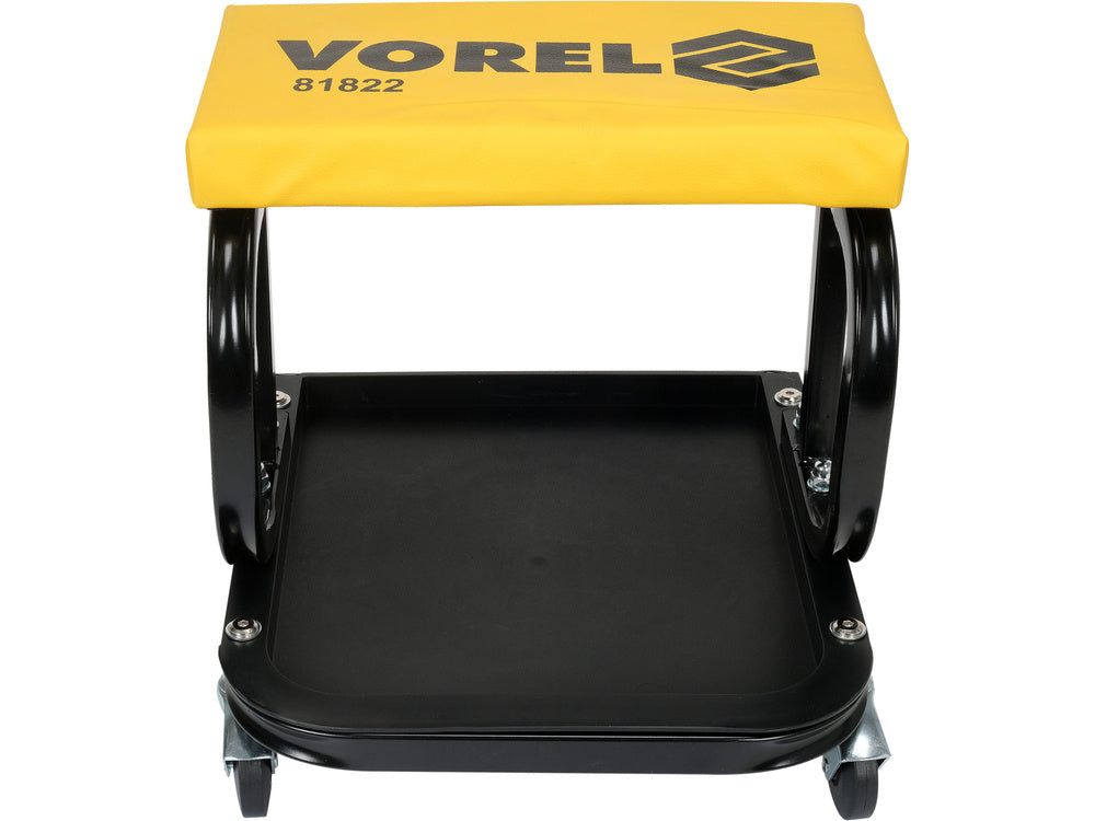 TABURET ATELIER VOREL 81822 CU ROTI