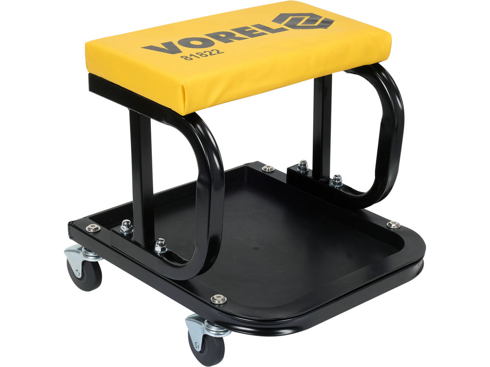 TABURET ATELIER VOREL 81822 CU ROTI