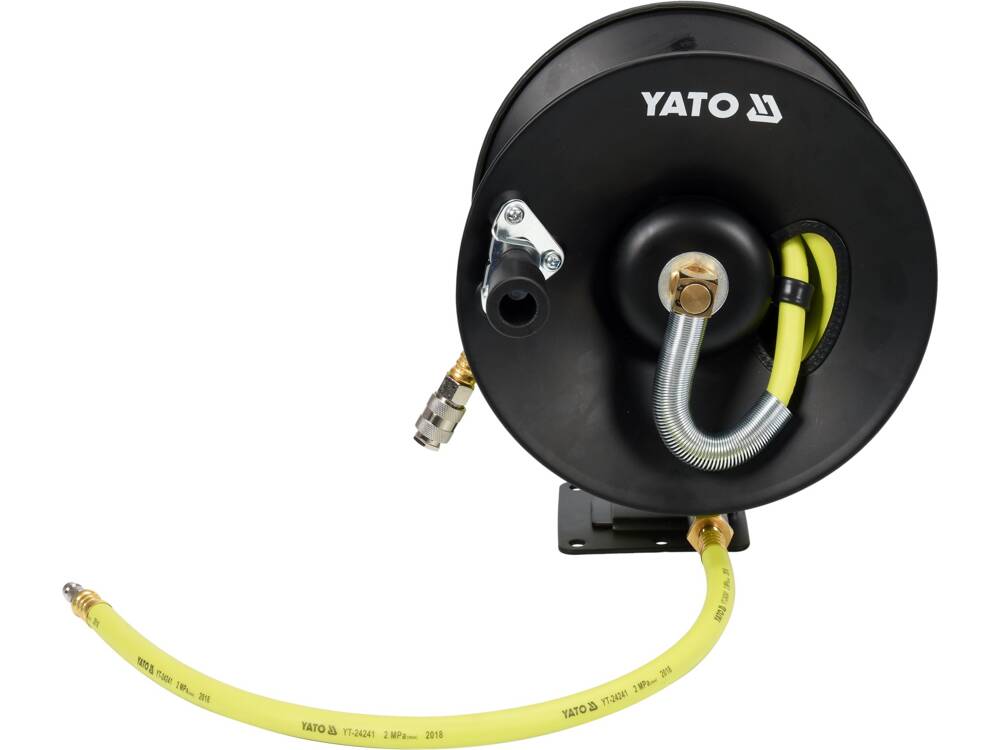 TAMBUR FURTUN AER, YATO YT-24241 15M