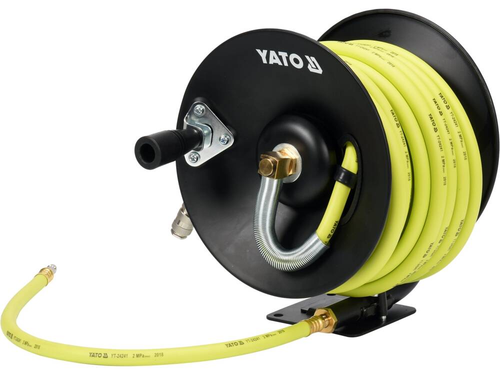TAMBUR FURTUN AER, YATO YT-24241 15M