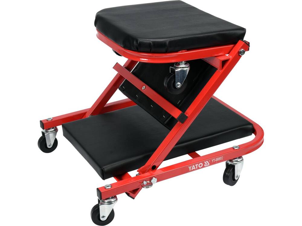 TARGA SERVICE 2 YATO YT-08802 IN 1