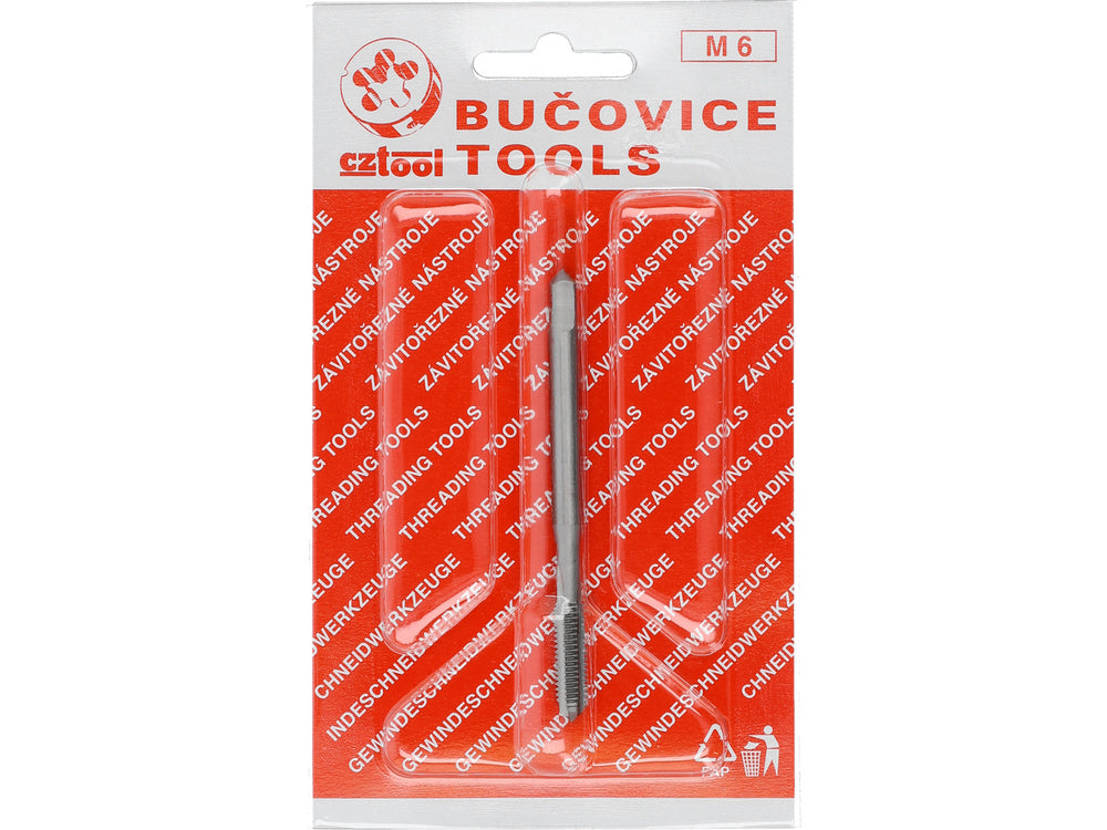 CZTOOL M6 MENETFÚRÓ CZTOOL 24963