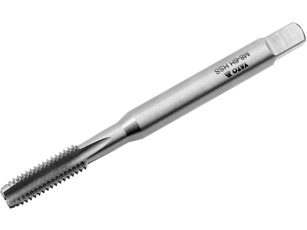 M8 HSS YATO YT-2955 M2 menetfúró